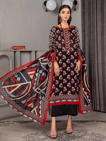 Rania By Orang Lawn Vol 113 '24 D 06